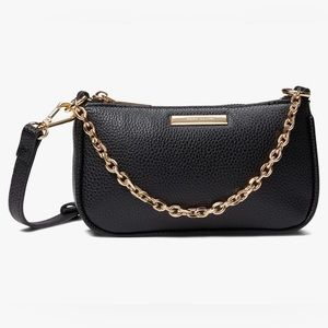 anne klein mini crossbody